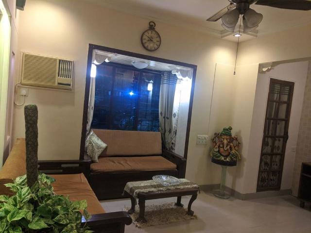 Flat for rent in Andheri East, Mumbai