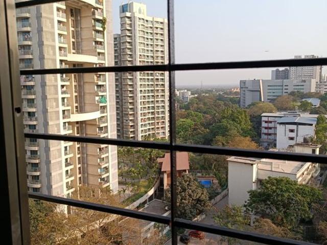 Flat for rent in Vikhroli West, Mumbai