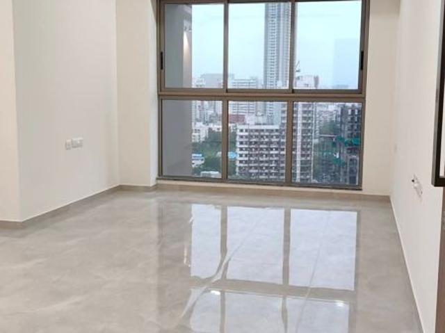 Flat for rent in Orlem, Mumbai Suburban District