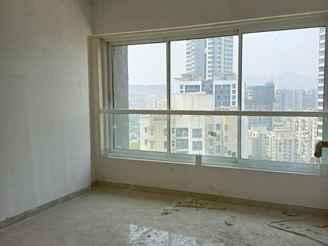 Flat for rent in Nahur, Mumbai Suburban District