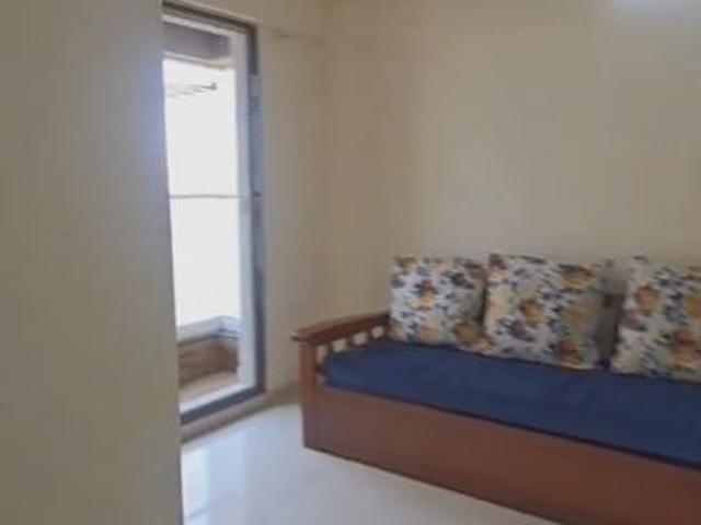 Flat for rent in Majiwada, Thane