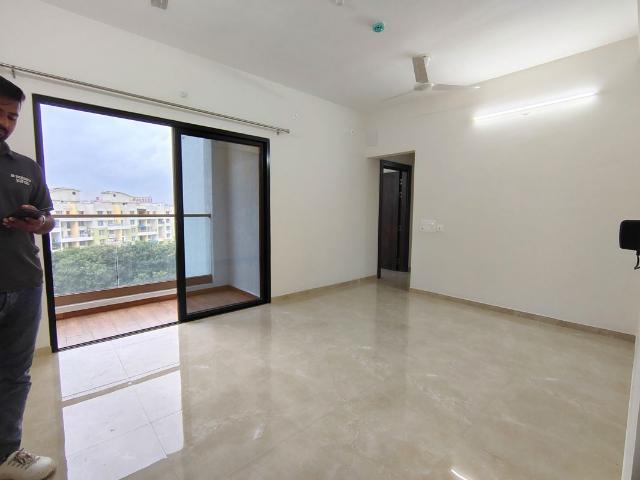 Flat for rent in Kharadi, Pune