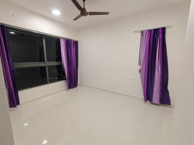 Flat for rent in Dhokali, Thane