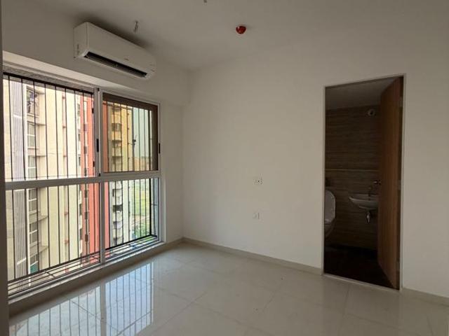 Flat for rent in Sagaon, Kalyan-Dombivli
