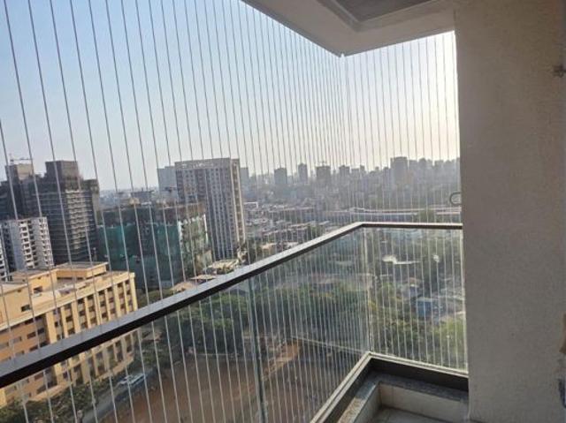 Flat for rent in Kherwadi, Mumbai