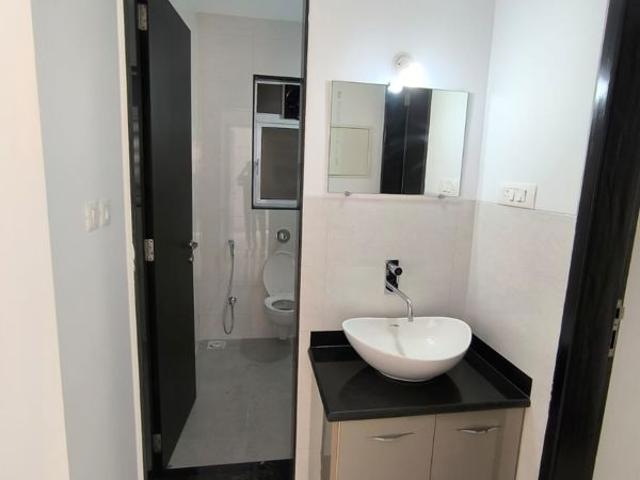 Flat for rent in Shankar Kalat Nagar, Tathawade