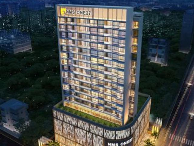 Flat for rent in Kharghar, Panvel