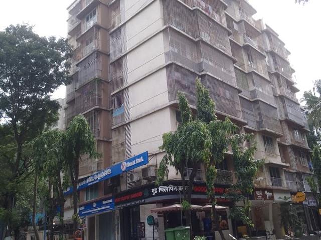 Flat for rent in Dahisar West, Mumbai Suburban District