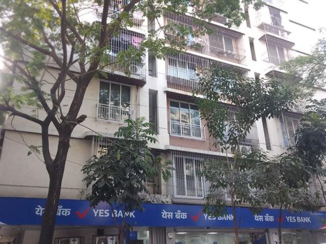 Flat for rent in Dahisar West, Mumbai Suburban District