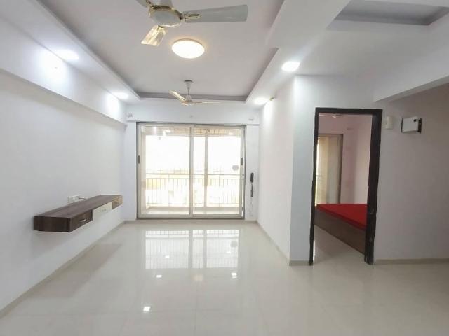 Flat for rent in Kalyan, Ulhasnagar