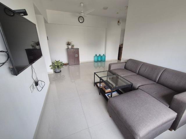Flat for rent in Saki Naka, Mumbai