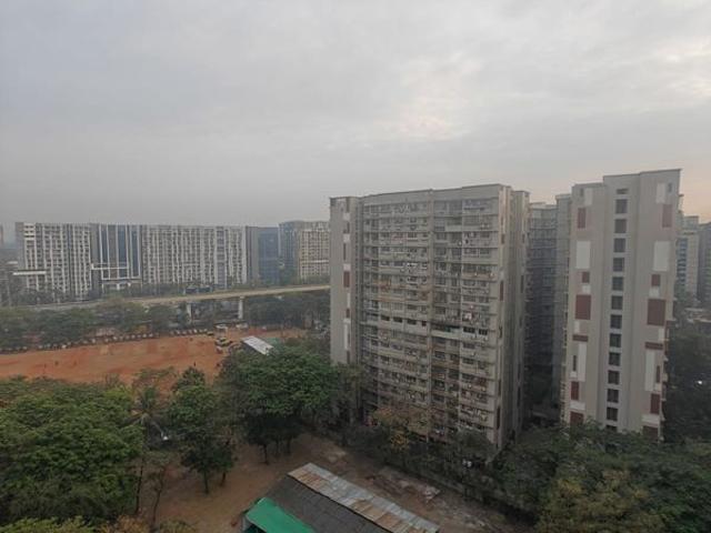 Flat for rent in Ghatkopar West, Mumbai