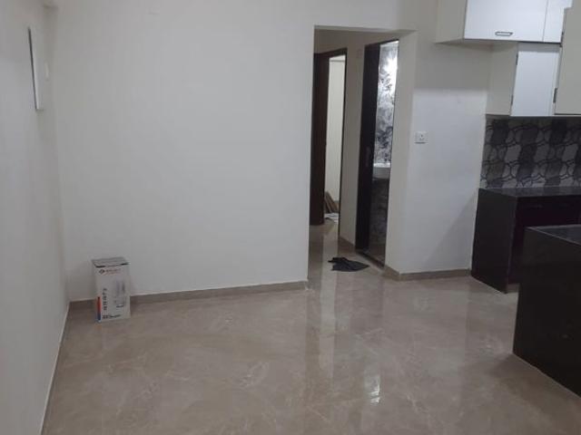 Flat for rent in Ghatkopar West, Mumbai
