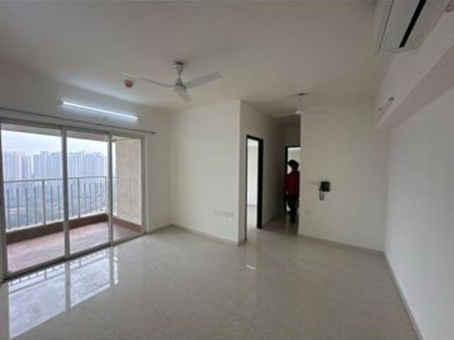 Flat for rent in Lodha Amara, Thane