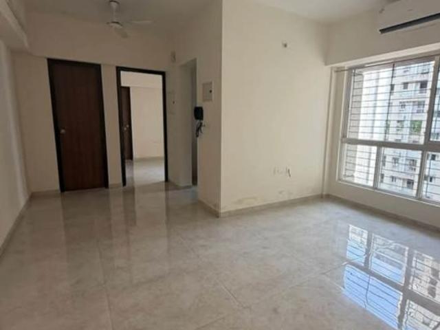 Flat for rent in Lodha Amara, Thane