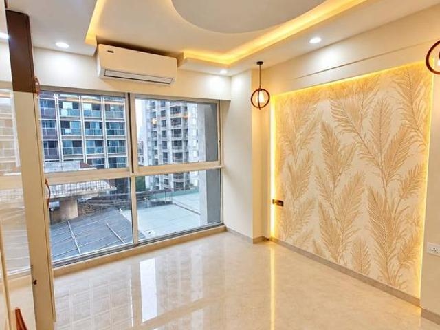 Flat for rent in Jogeshwari West, Mumbai