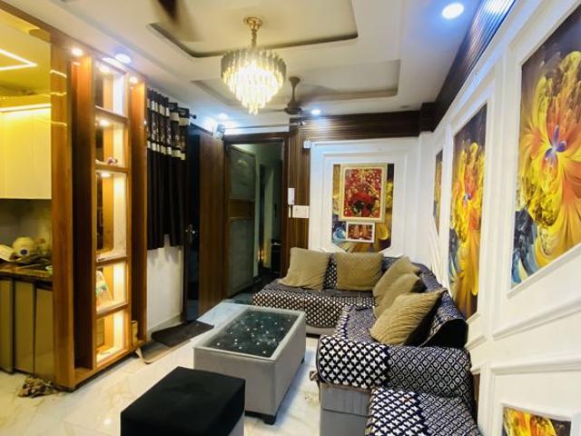 Property for rent in Nawada, Delhi