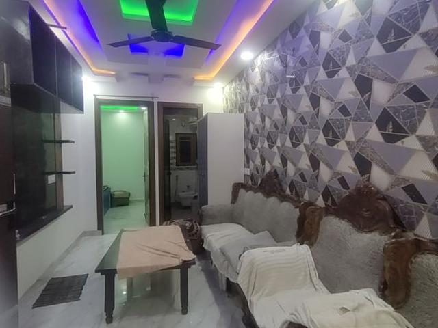 Property for rent in Mansaram Park, Delhi