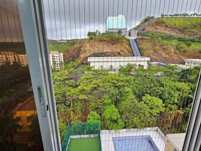 Flat for rent in Nagari Niwara Colony, Mumbai Suburban District