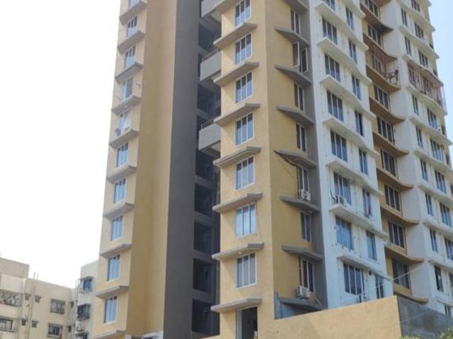 Flat for rent in Nagari Niwara Colony, Mumbai Suburban District