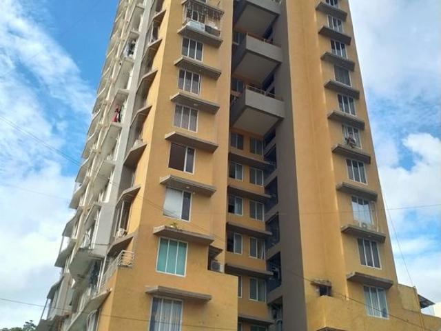 Flat for rent in Nagari Niwara Colony, Mumbai Suburban District