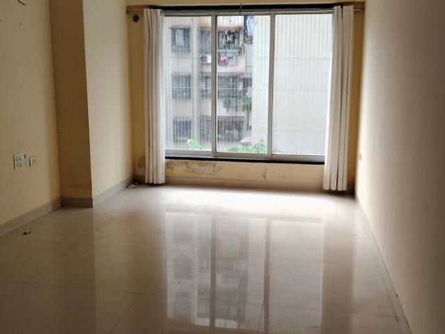 Flat for rent in Nagari Niwara Colony, Mumbai Suburban District