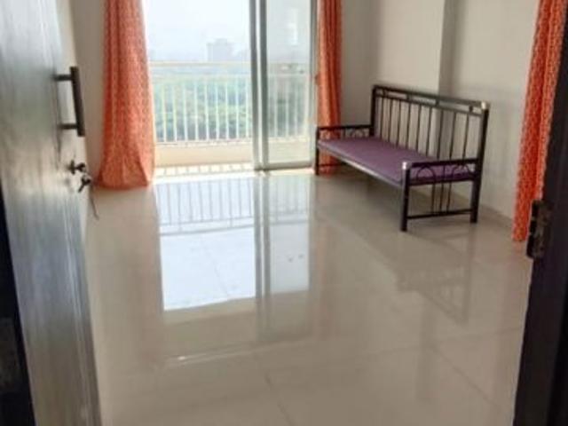 Flat for rent in Kashish park, Thane