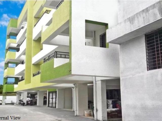Flat for rent in Ward 12, Pune