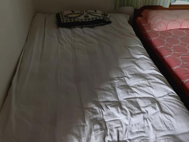 Flat for rent in Matunga West, Mumbai City District