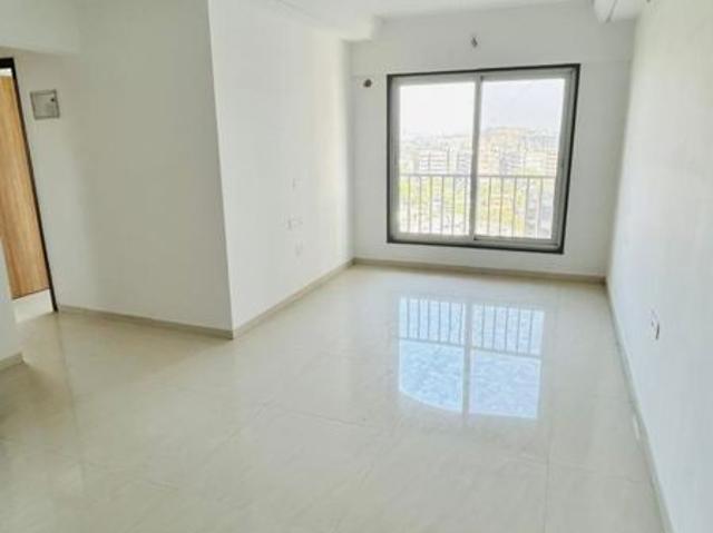 Flat for rent in Ambivali, Kalyan-Dombivli