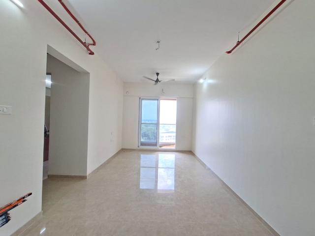 Flat for rent in Kolshet, Thane
