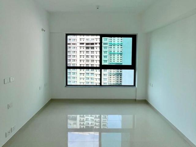 Flat for rent in Kalpataru Immensa, Thane