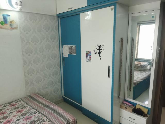 Flat for rent in Pimple Saudagar, Pimpri-Chinchwad