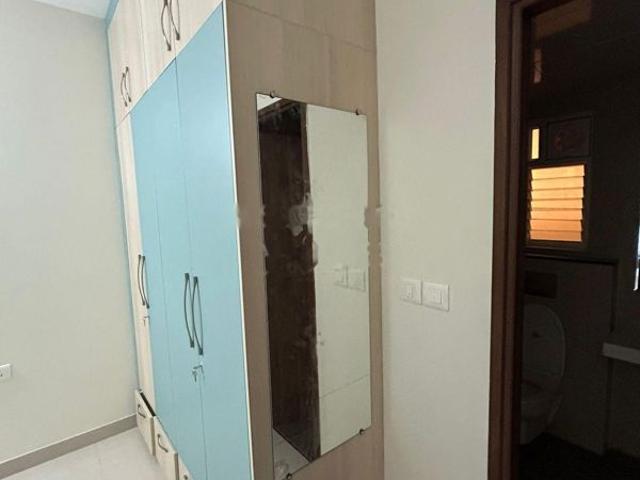 Flat for rent in Bagaluru, Huvinayakanahalli