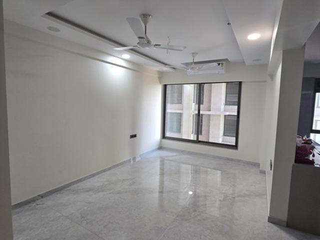 Flat for rent in Kherwadi, Mumbai
