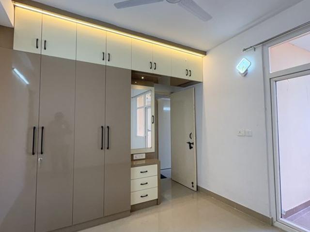 Flat for rent in Manesar, Gurugram