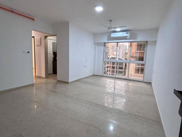 Flat for rent in Dadabhai Naoroji Nagar, Mumbai