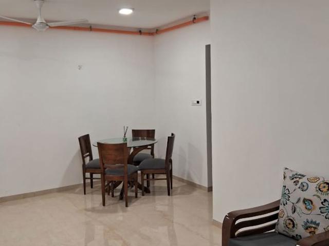 Flat for rent in Dadabhai Naoroji Nagar, Mumbai