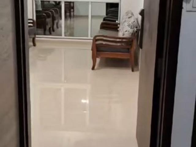 Flat for rent in Dadabhai Naoroji Nagar, Mumbai