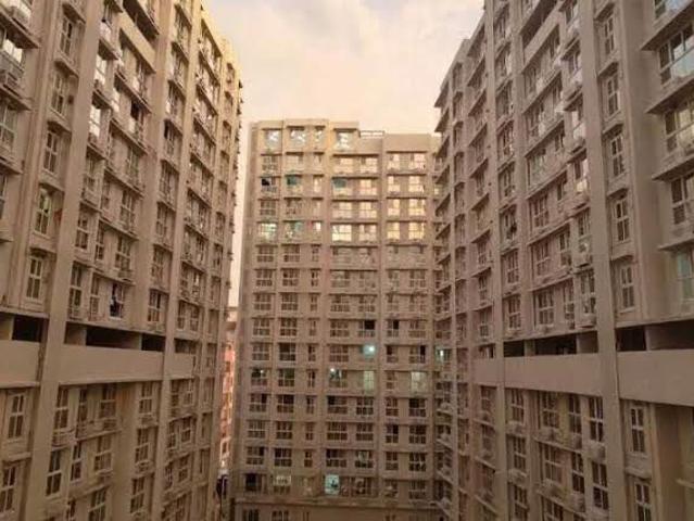Flat for rent in Dadabhai Naoroji Nagar, Mumbai