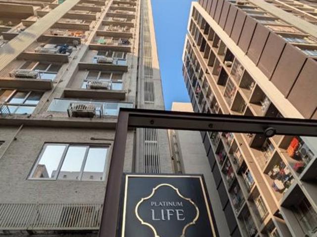 Flat for rent in Dadabhai Naoroji Nagar, Mumbai