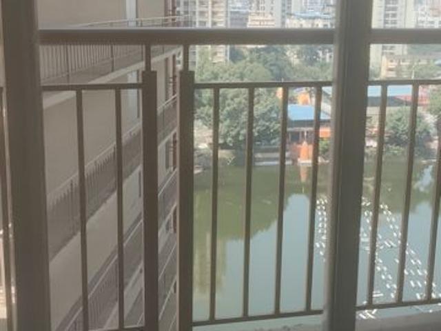 Flat for rent in Ace Square, Thane