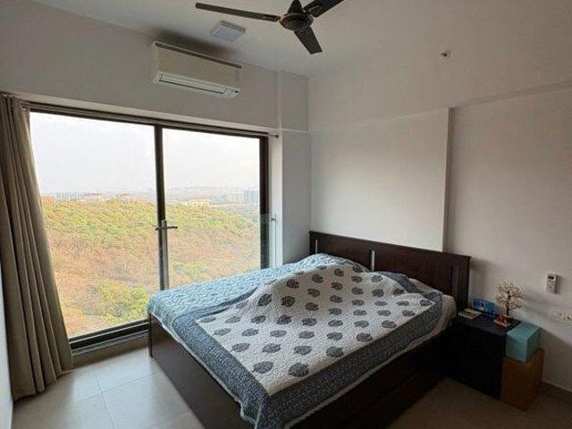 Flat for rent in Vikhroli West, Mumbai