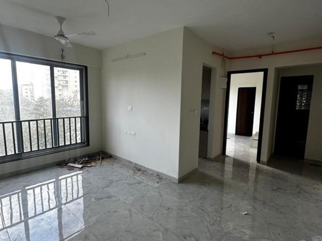Flat for rent in Vidya Vihar East, Mumbai