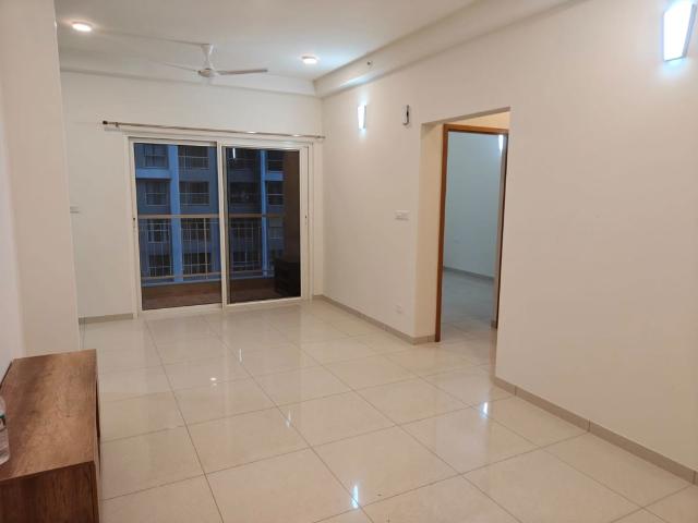 Flat for rent in Sobha Dream Gardens, Bengaluru