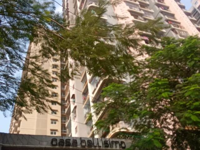 Flat for rent in Gorai, Mumbai Suburban District