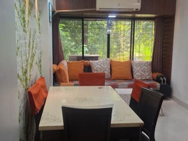 Flat for rent in Chembur, Mumbai