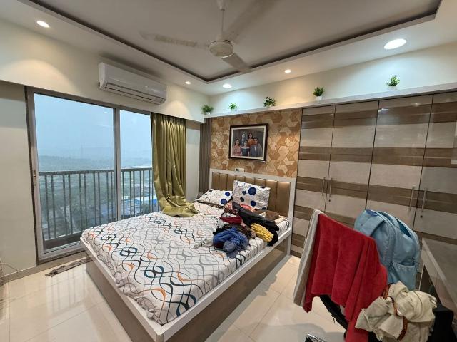 Flat for rent in Palacia Kingston, Thane