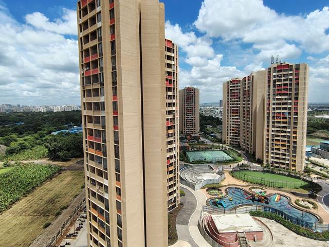 Flat for rent in SP Kingstown, Fursungi