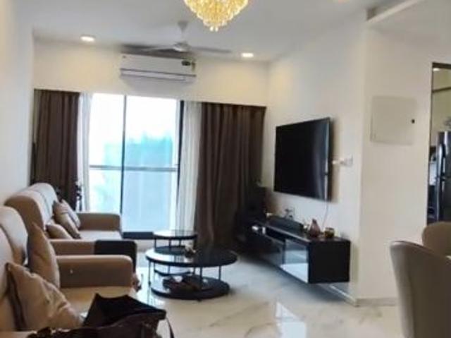 Flat for rent in Oshiwara, Mumbai